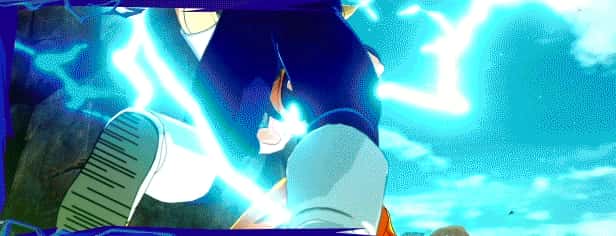 STEAM学习 七龙珠 电光炸裂！ZERO DRAGON BALL: Sparking! ZERO v2013.012.003.008.007 最新 28.5G插画
